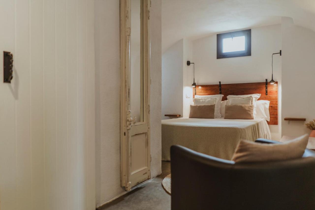 Cal Nou 9 - Adults Only Guest House Corsa Exterior photo